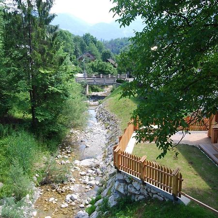 Holiday House Jereka -בוהין מראה חיצוני תמונה