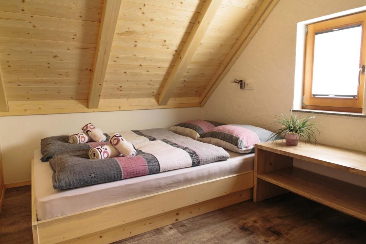 Holiday House Jereka -בוהין מראה חיצוני תמונה