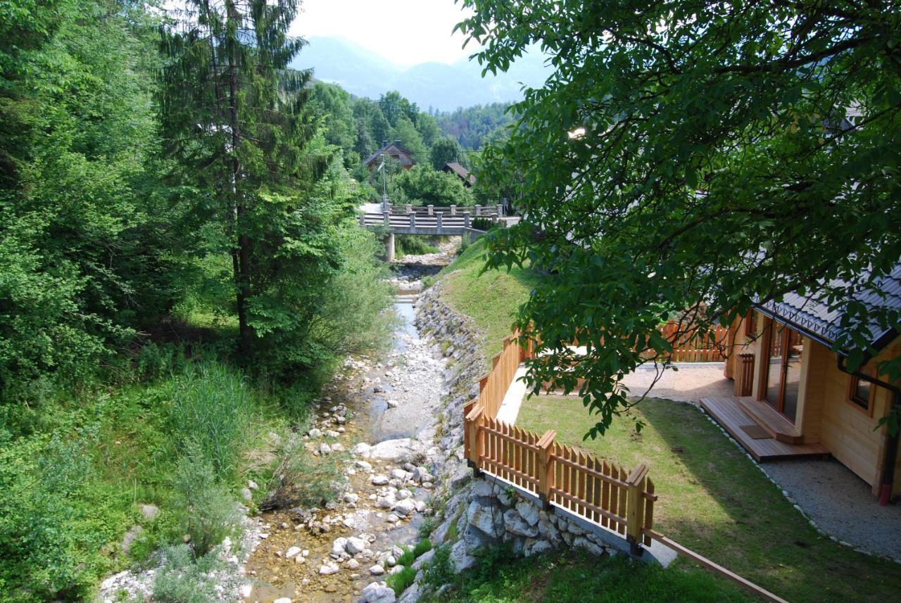 Holiday House Jereka -בוהין מראה חיצוני תמונה