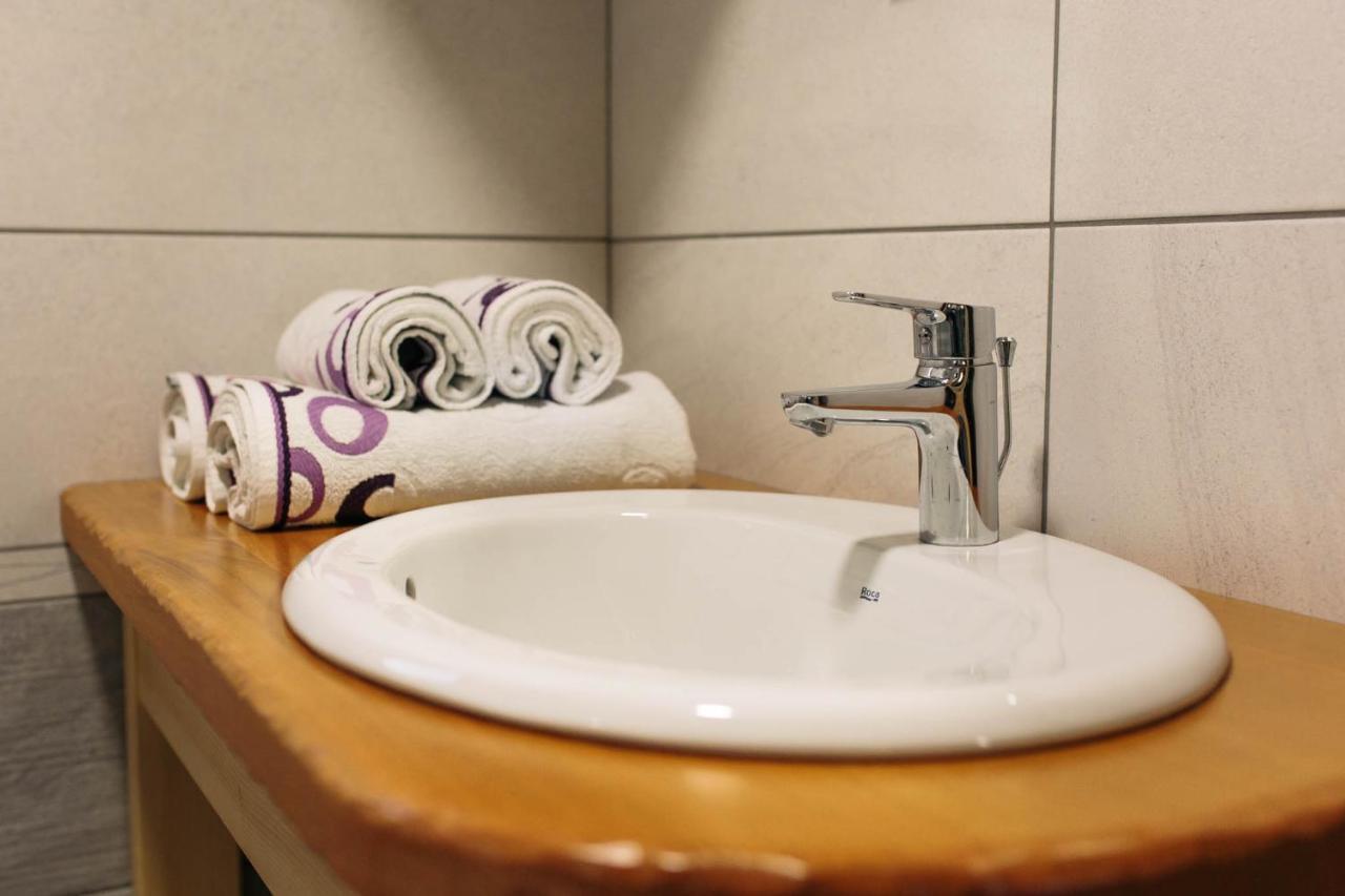 Holiday House Jereka -בוהין מראה חיצוני תמונה