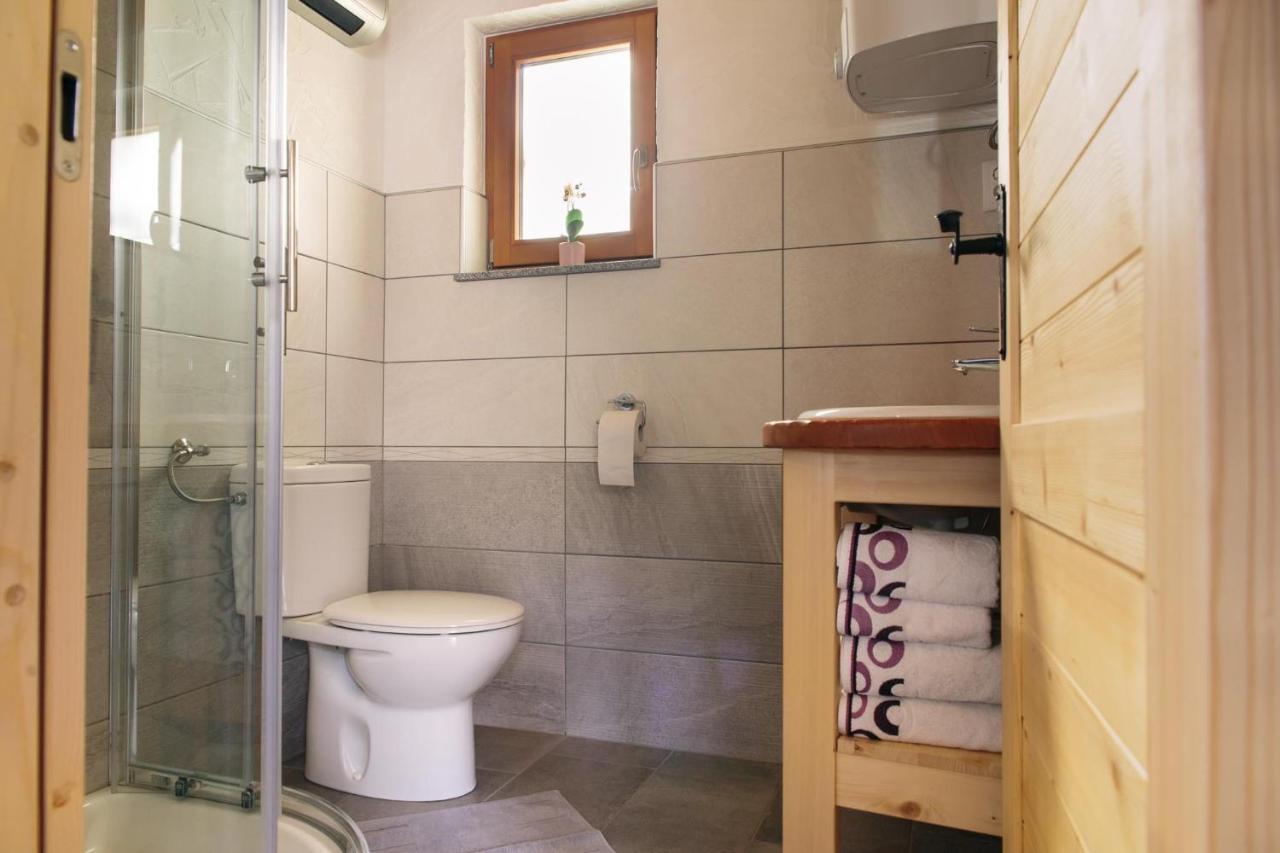 Holiday House Jereka -בוהין מראה חיצוני תמונה
